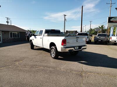 2018 RAM 2500 Big Horn   - Photo 3 - Layton, UT 84041