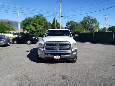 2018 RAM 2500 Big Horn   - Photo 8 - Layton, UT 84041