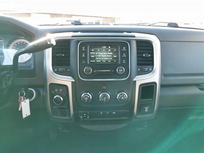 2018 RAM 2500 Big Horn   - Photo 18 - Layton, UT 84041