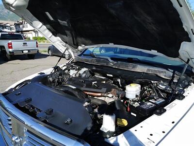 2018 RAM 2500 Big Horn   - Photo 11 - Layton, UT 84041