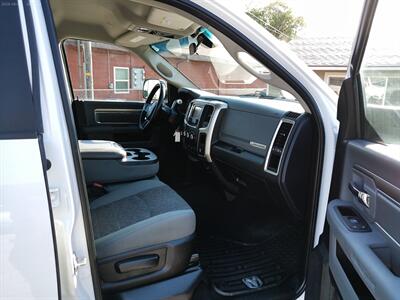 2018 RAM 2500 Big Horn   - Photo 16 - Layton, UT 84041