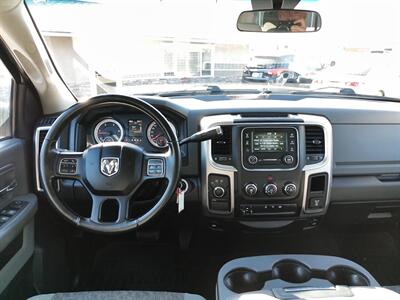 2018 RAM 2500 Big Horn   - Photo 17 - Layton, UT 84041
