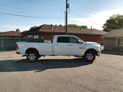2018 RAM 2500 Big Horn   - Photo 6 - Layton, UT 84041