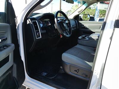 2018 RAM 2500 Big Horn   - Photo 12 - Layton, UT 84041