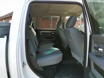 2018 RAM 2500 Big Horn   - Photo 15 - Layton, UT 84041