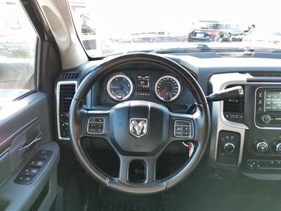2018 RAM 2500 Big Horn   - Photo 19 - Layton, UT 84041