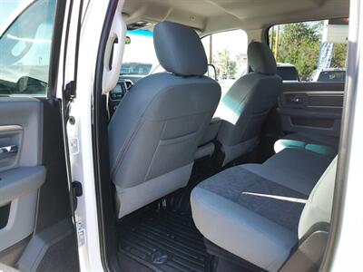 2018 RAM 2500 Big Horn   - Photo 14 - Layton, UT 84041