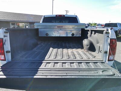 2018 RAM 2500 Big Horn   - Photo 4 - Layton, UT 84041