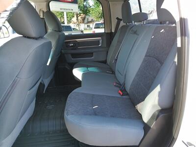 2018 RAM 2500 Big Horn   - Photo 13 - Layton, UT 84041