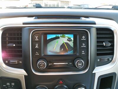 2018 RAM 2500 Big Horn   - Photo 21 - Layton, UT 84041