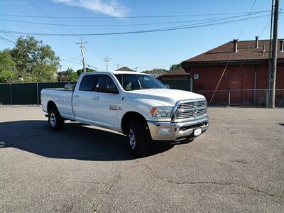 2018 RAM 2500 Big Horn   - Photo 7 - Layton, UT 84041