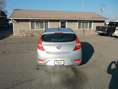 2012 Hyundai ACCENT GS - Photo 4 - Layton, UT 84041