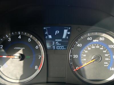 2012 Hyundai ACCENT GS - Photo 13 - Layton, UT 84041
