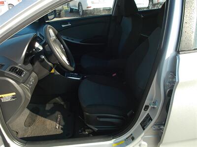 2012 Hyundai ACCENT GS - Photo 12 - Layton, UT 84041