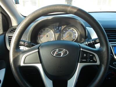 2012 Hyundai ACCENT GS - Photo 14 - Layton, UT 84041