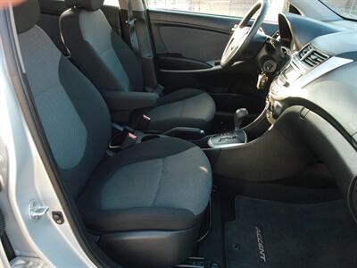 2012 Hyundai ACCENT GS - Photo 20 - Layton, UT 84041
