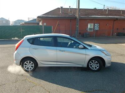 2012 Hyundai ACCENT GS - Photo 6 - Layton, UT 84041