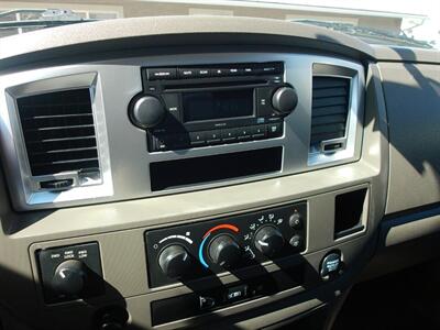 2008 Dodge Ram 2500 SLT   - Photo 15 - Layton, UT 84041