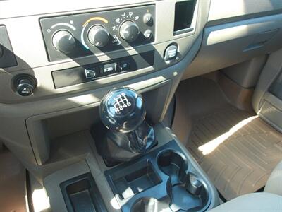 2008 Dodge Ram 2500 SLT   - Photo 16 - Layton, UT 84041