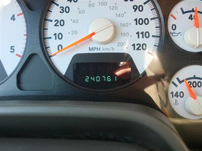 2008 Dodge Ram 2500 SLT   - Photo 13 - Layton, UT 84041