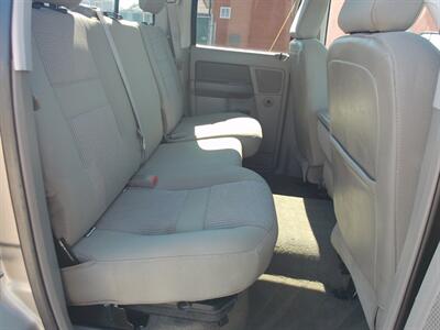 2008 Dodge Ram 2500 SLT   - Photo 22 - Layton, UT 84041