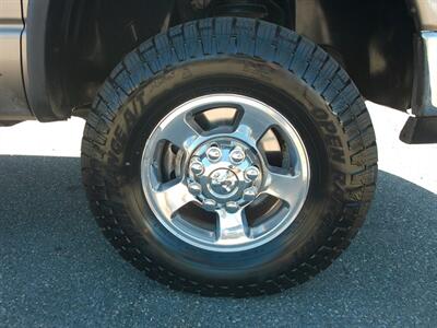 2008 Dodge Ram 2500 SLT   - Photo 10 - Layton, UT 84041