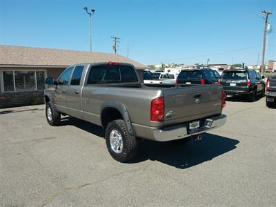 2008 Dodge Ram 2500 SLT   - Photo 3 - Layton, UT 84041