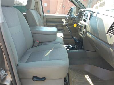 2008 Dodge Ram 2500 SLT   - Photo 24 - Layton, UT 84041