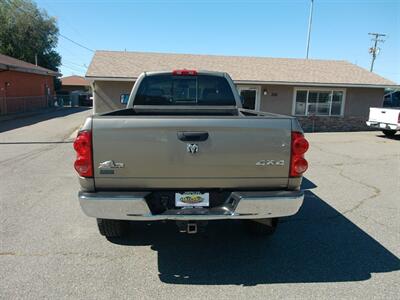 2008 Dodge Ram 2500 SLT   - Photo 4 - Layton, UT 84041