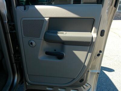 2008 Dodge Ram 2500 SLT   - Photo 23 - Layton, UT 84041
