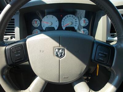 2008 Dodge Ram 2500 SLT   - Photo 14 - Layton, UT 84041