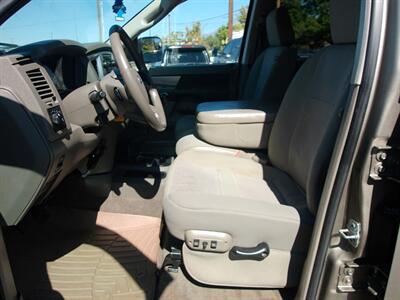 2008 Dodge Ram 2500 SLT   - Photo 12 - Layton, UT 84041