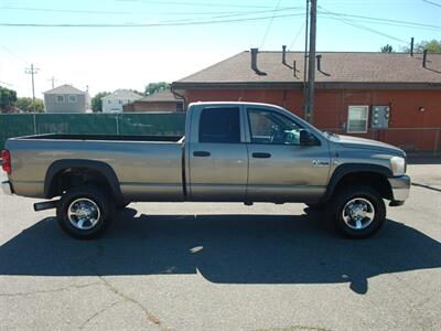 2008 Dodge Ram 2500 SLT   - Photo 7 - Layton, UT 84041