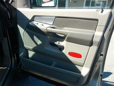2008 Dodge Ram 2500 SLT   - Photo 25 - Layton, UT 84041
