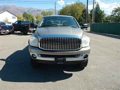 2008 Dodge Ram 2500 SLT   - Photo 9 - Layton, UT 84041