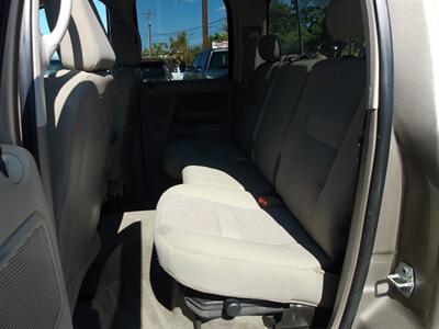 2008 Dodge Ram 2500 SLT   - Photo 20 - Layton, UT 84041