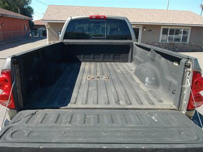 2008 Dodge Ram 2500 SLT   - Photo 5 - Layton, UT 84041