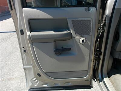 2008 Dodge Ram 2500 SLT   - Photo 21 - Layton, UT 84041