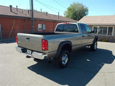 2008 Dodge Ram 2500 SLT   - Photo 6 - Layton, UT 84041
