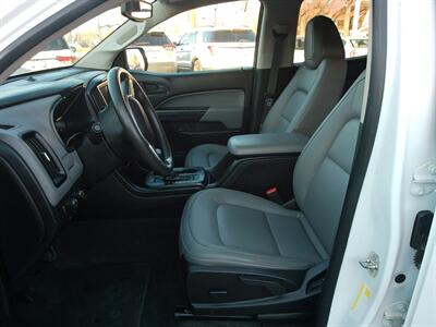 2019 Chevrolet Colorado Work Truck   - Photo 14 - Layton, UT 84041