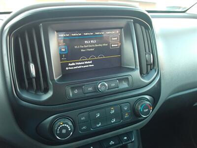 2019 Chevrolet Colorado Work Truck   - Photo 17 - Layton, UT 84041