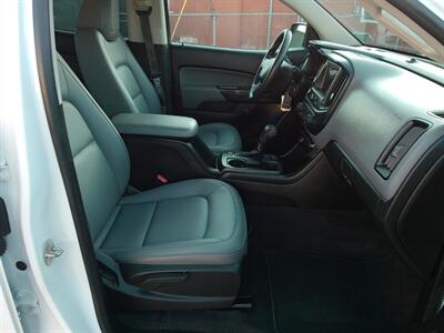 2019 Chevrolet Colorado Work Truck   - Photo 22 - Layton, UT 84041