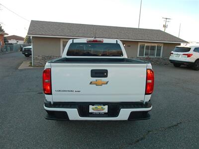 2019 Chevrolet Colorado Work Truck   - Photo 4 - Layton, UT 84041