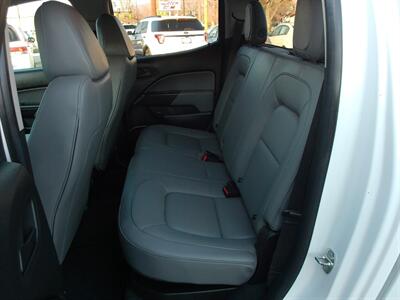 2019 Chevrolet Colorado Work Truck   - Photo 20 - Layton, UT 84041