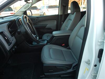 2019 Chevrolet Colorado Work Truck   - Photo 13 - Layton, UT 84041