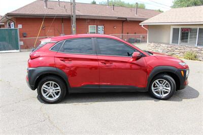2019 Hyundai KONA SE   - Photo 5 - Layton, UT 84041