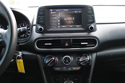 2019 Hyundai KONA SE   - Photo 16 - Layton, UT 84041