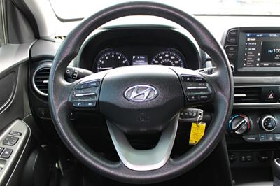 2019 Hyundai KONA SE   - Photo 14 - Layton, UT 84041