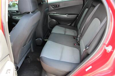 2019 Hyundai KONA SE   - Photo 18 - Layton, UT 84041