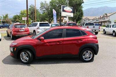 2019 Hyundai KONA SE   - Photo 2 - Layton, UT 84041